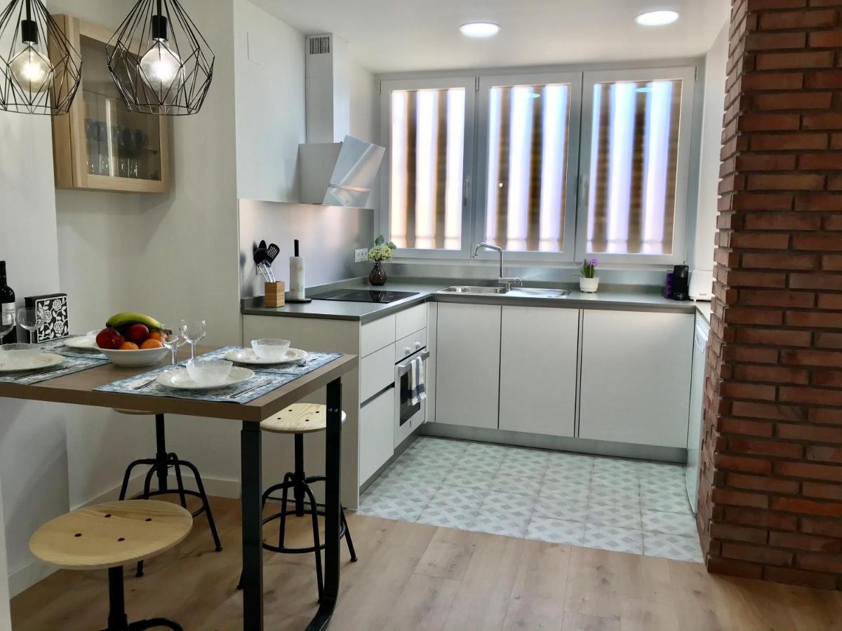 Suitetrails - Homely Málaga Soho San Lorenzo