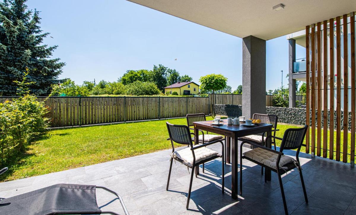 Apartmaji BANONIA - Housity