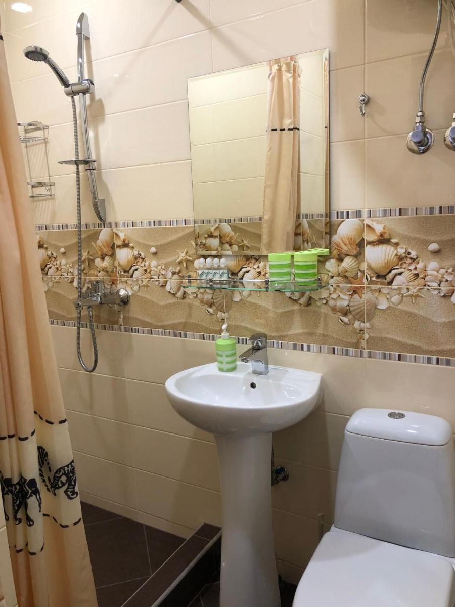 Апартаменты с видом на море Vilada - Housity