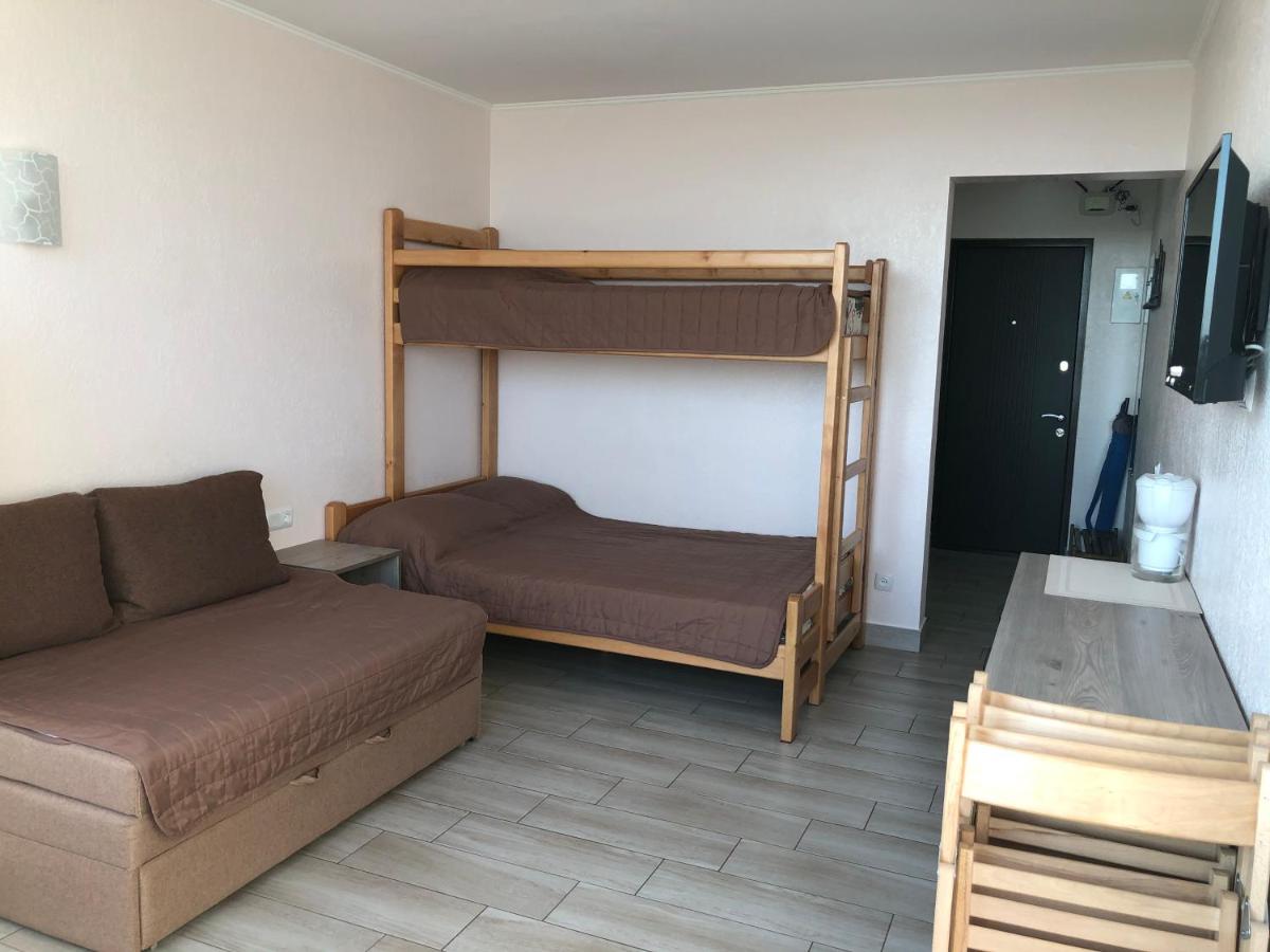 Апартаменты с видом на море Vilada - Housity