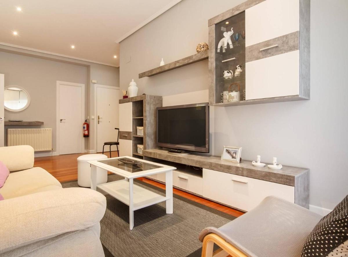 Vivienda Turística de Prestancia en Castaños, Bilbao - Housity