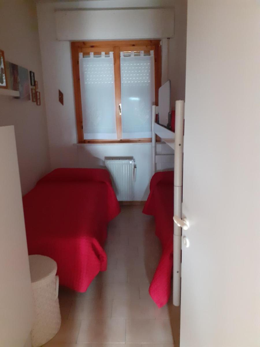 Terrazzino sul mare - Housity