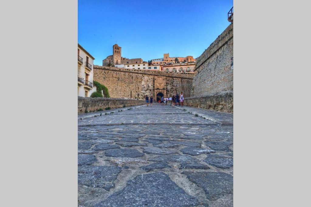 Apartment- Ibiza town - Housity