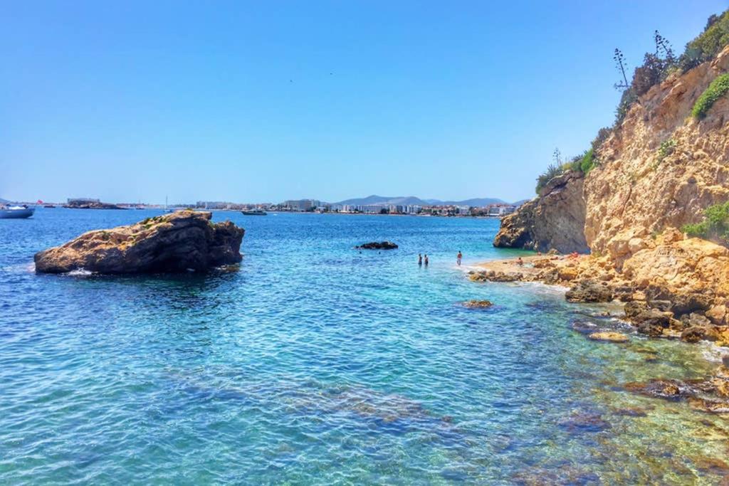 Apartment- Ibiza town - Housity