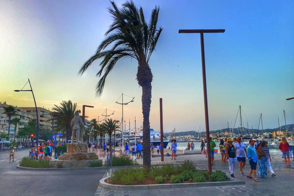 Apartment- Ibiza town - Housity