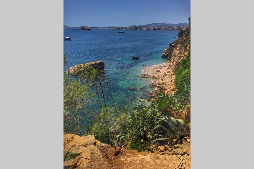 Apartment- Ibiza town - Housity