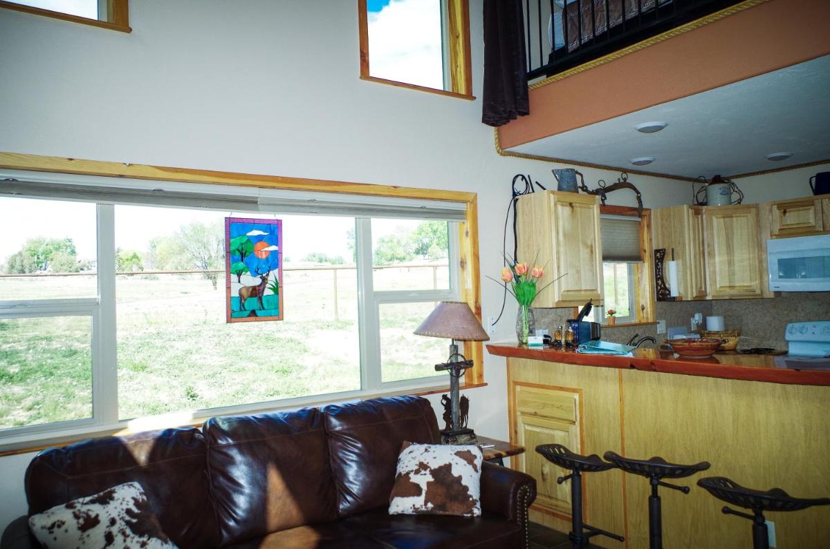 Suitetrails - Rustic Hideaway