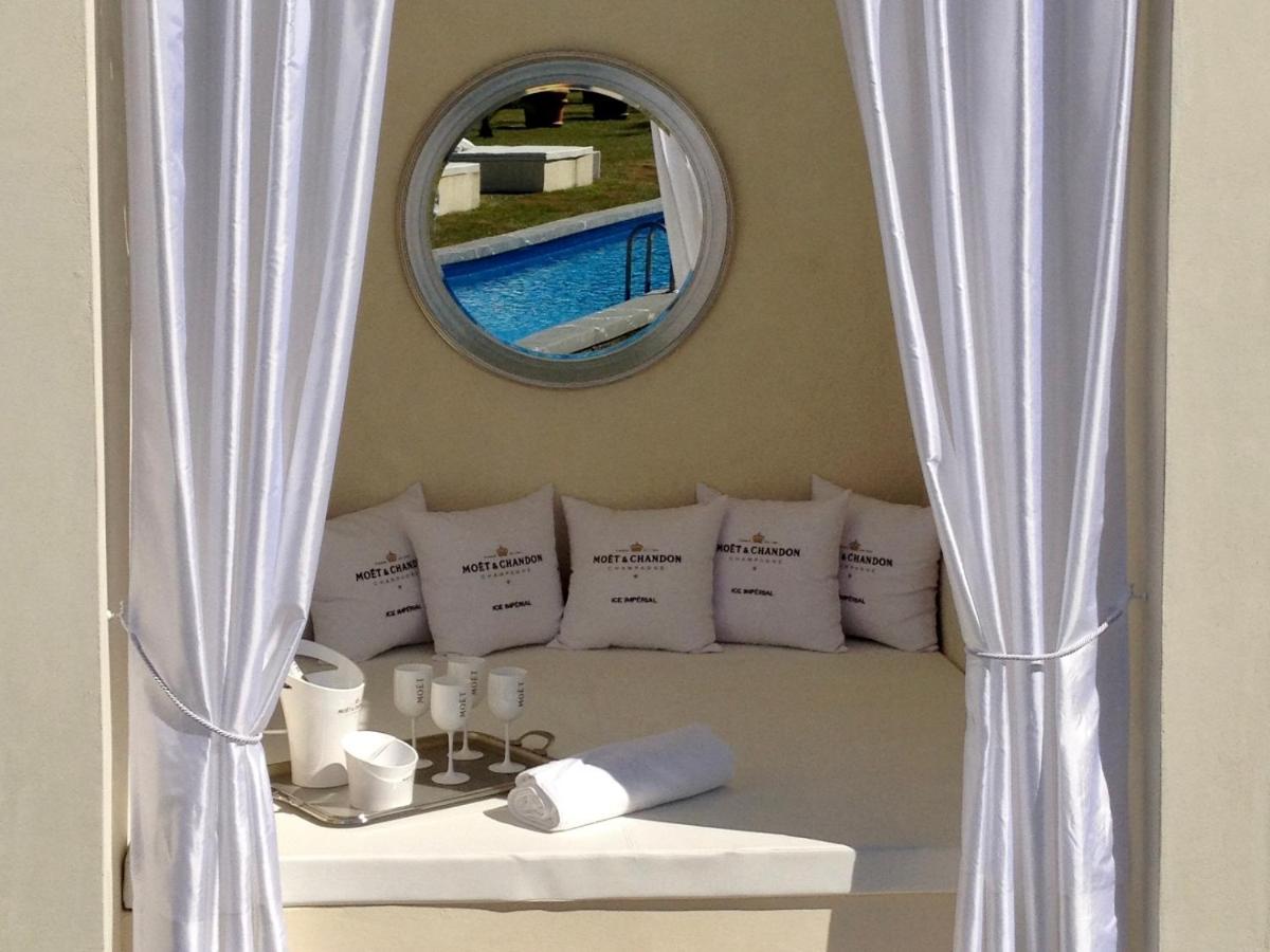 Photo de la galerie de l'établissement Beaumanoir Small Luxury Boutique Hotel, à Biarritz
