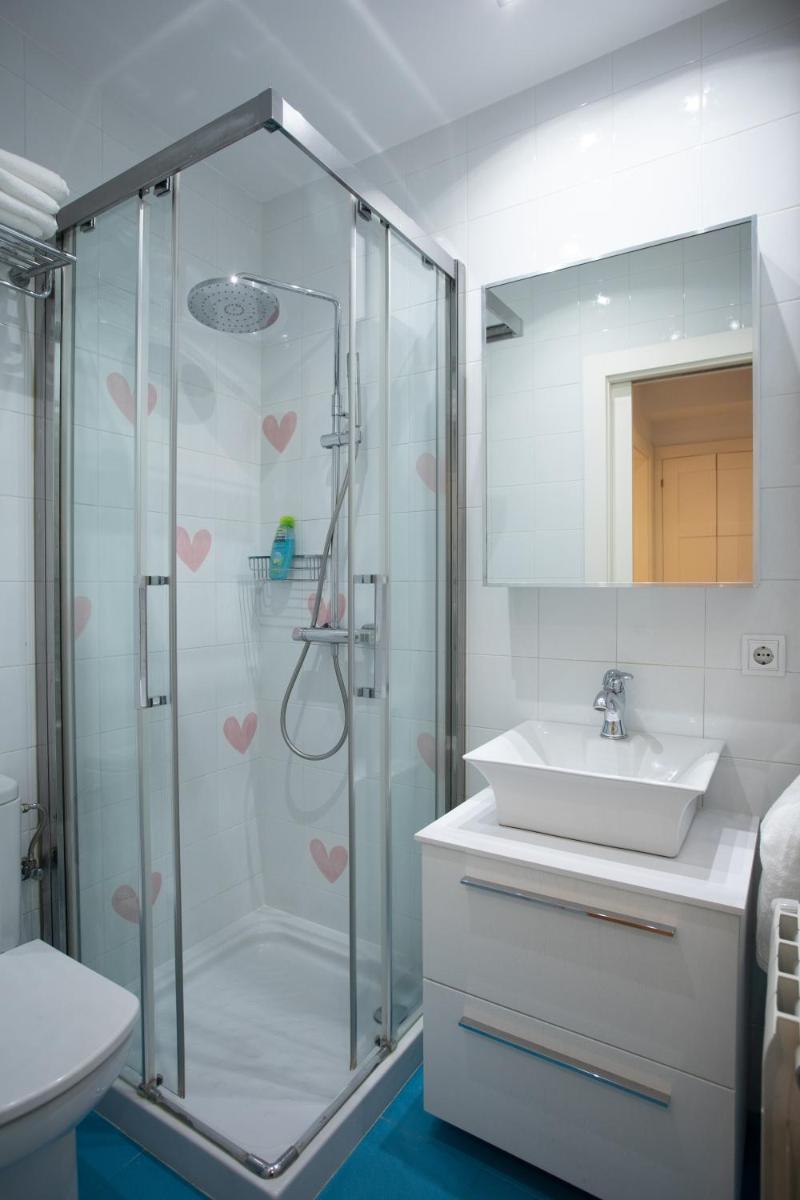 Suitetrails - ACOGEDOR APARTAMENTO EN EL CENTRO DEL CASCO VIEJO