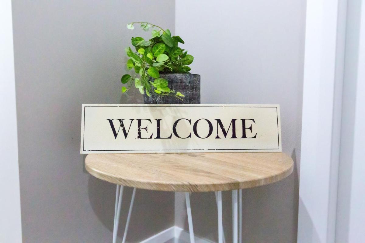 Best Central Wagga Townhouse - Housity