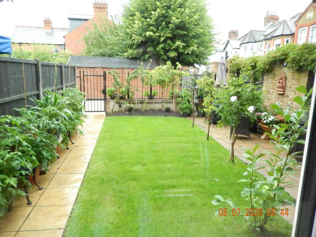 The Rutlands B&B - Housity
