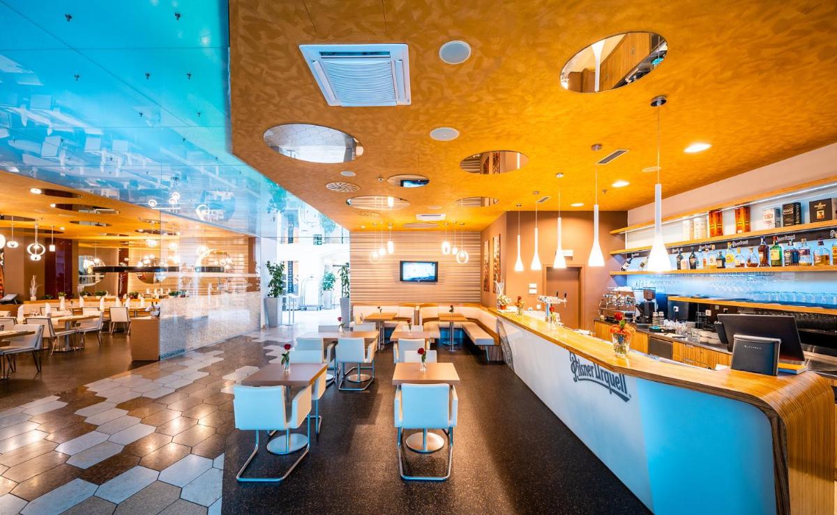 Grandior Hotel Prague - Housity