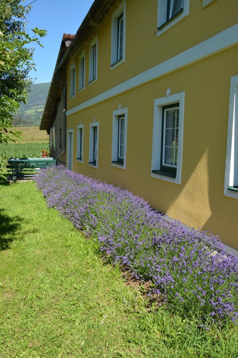 Wastlhof am Kreischberg - Housity