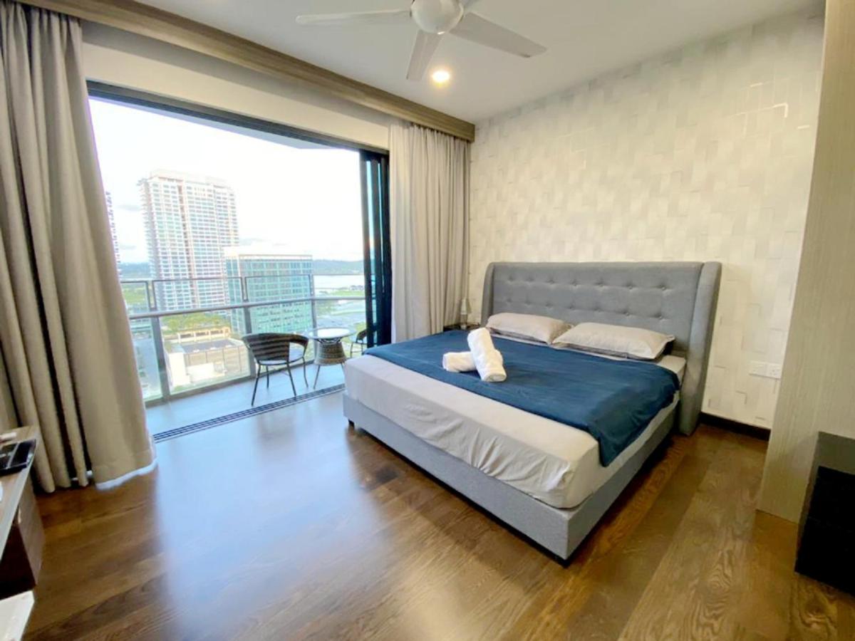 Almas Suites Puteri Harbour - Hizvo