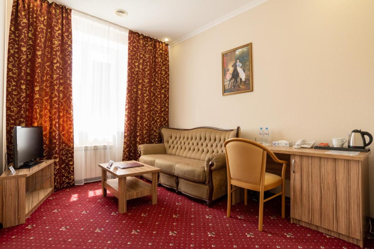 Grand Hotel - Housity