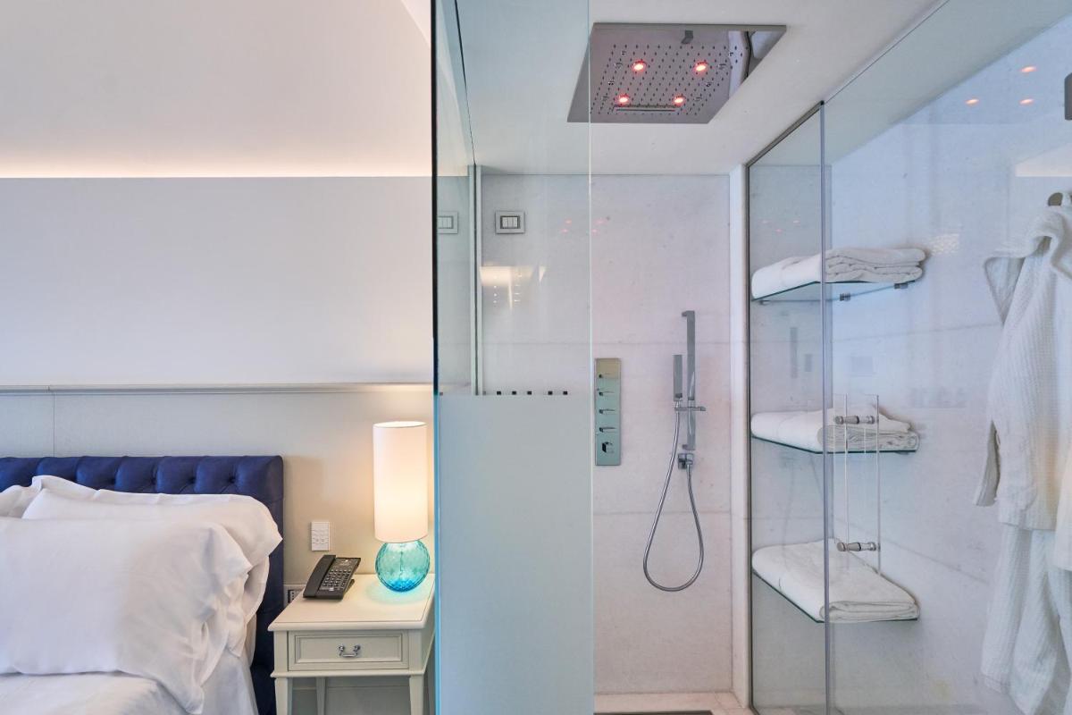 Hotel Grotta Palazzese - Housity