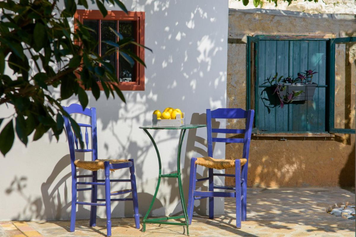 Pavlakis Lemon-Tree House - Housity