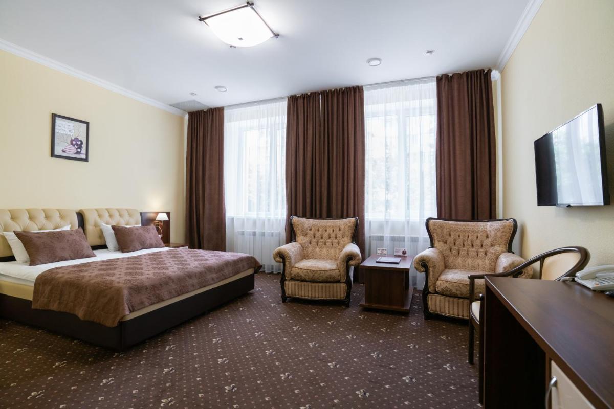 Grand Hotel - Housity