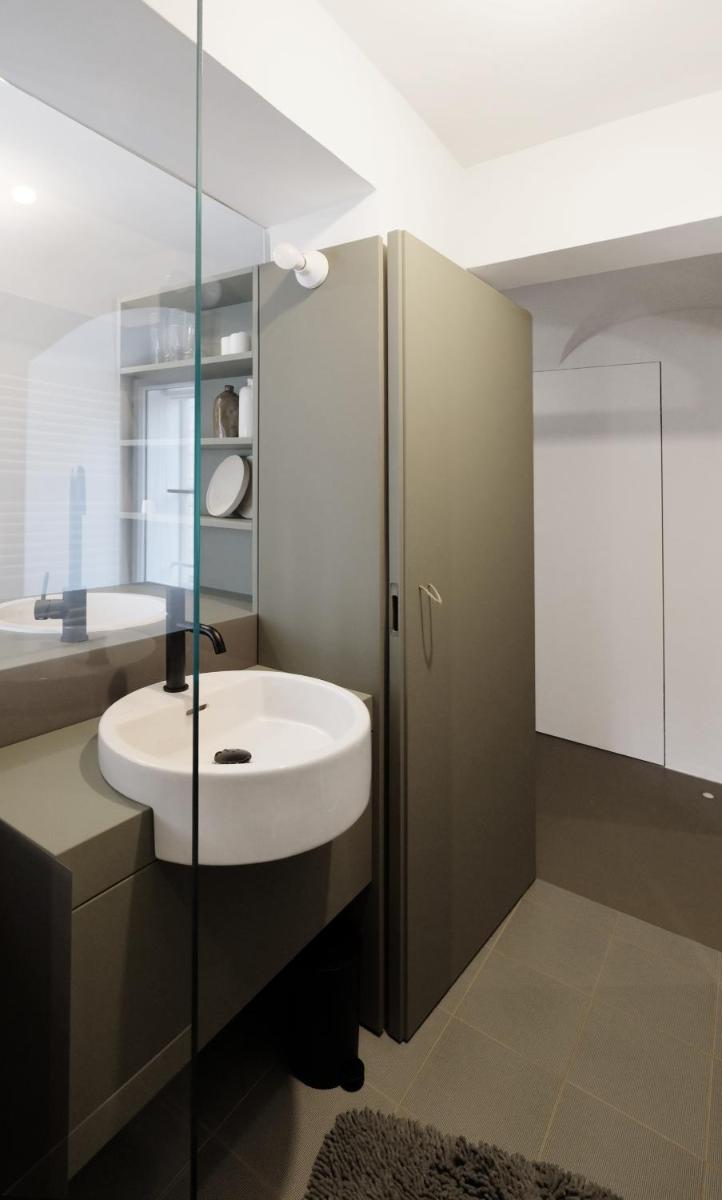 Suitetrails - ENTZÜCKENDE KLEINE WOHNUNG