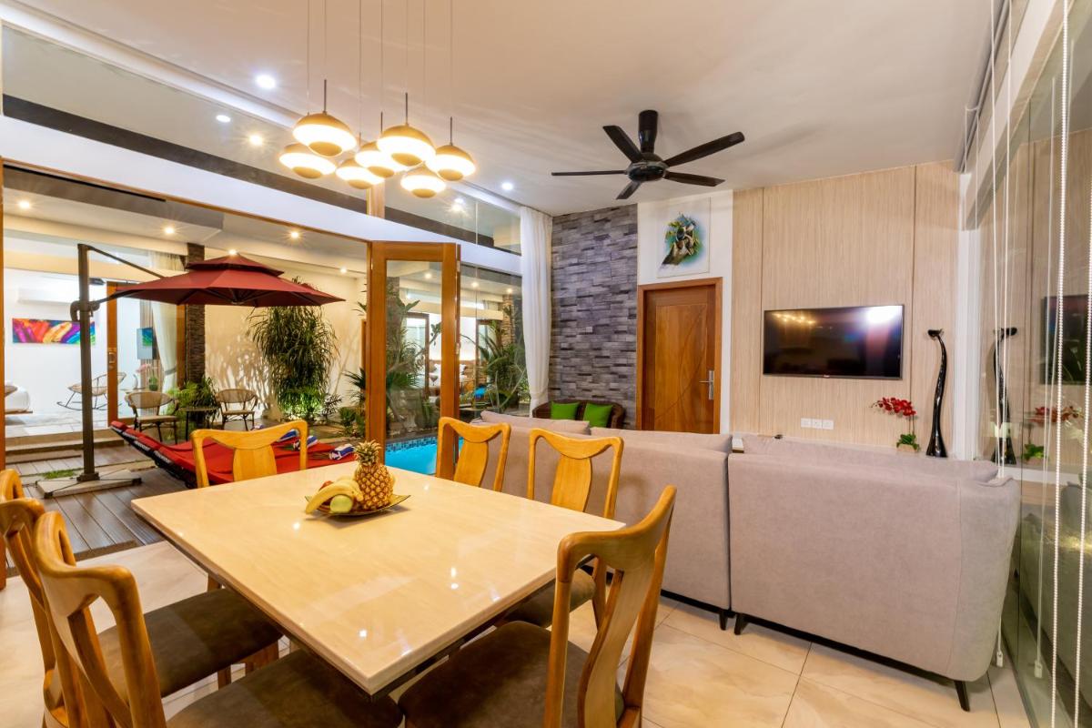 Maneh Villa Langkawi - Private Pool - Housity