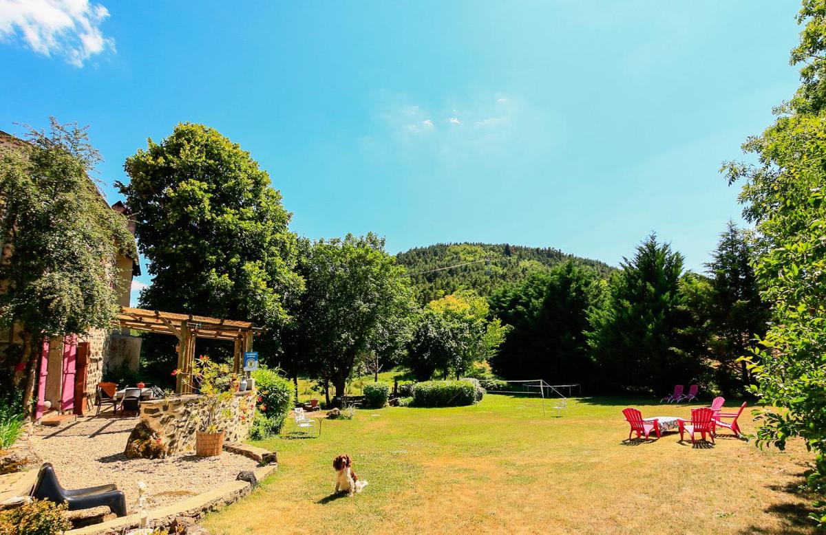 Domaine de Bauzit - Housity