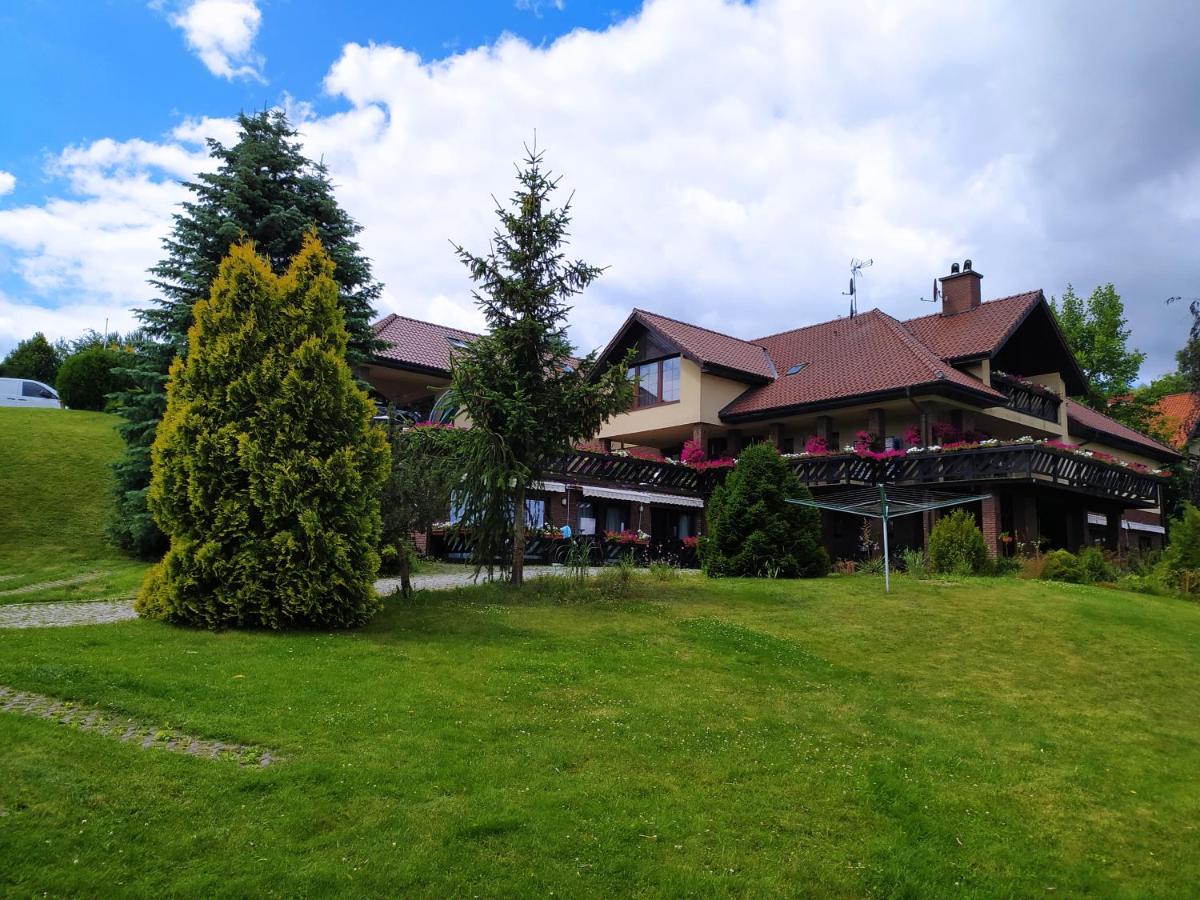 Pensjonat Dennis - Housity