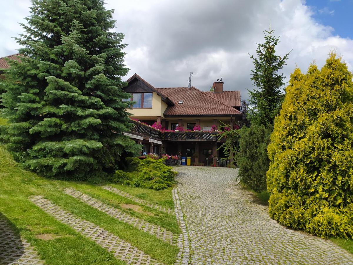 Pensjonat Dennis - Housity