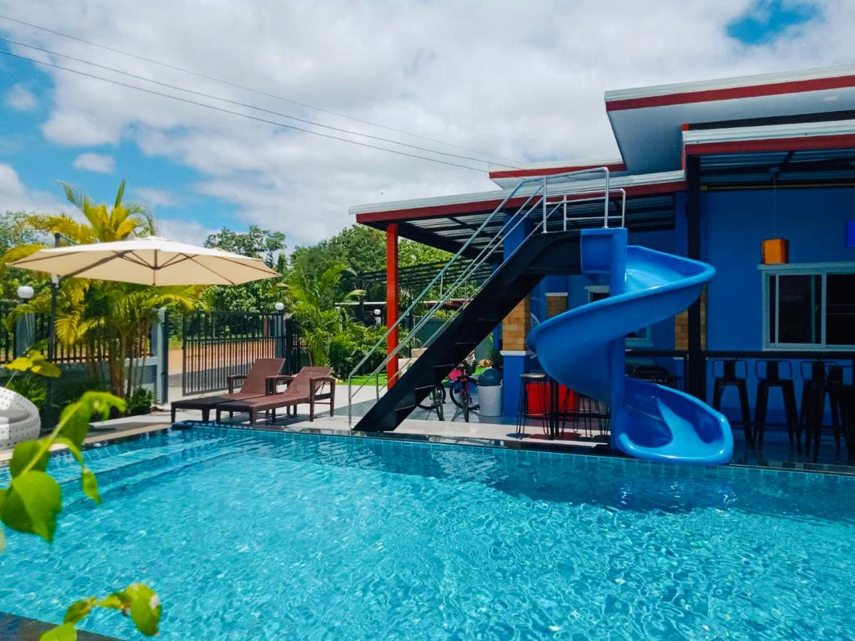 Once At Srisawat Pool Villa - Housity