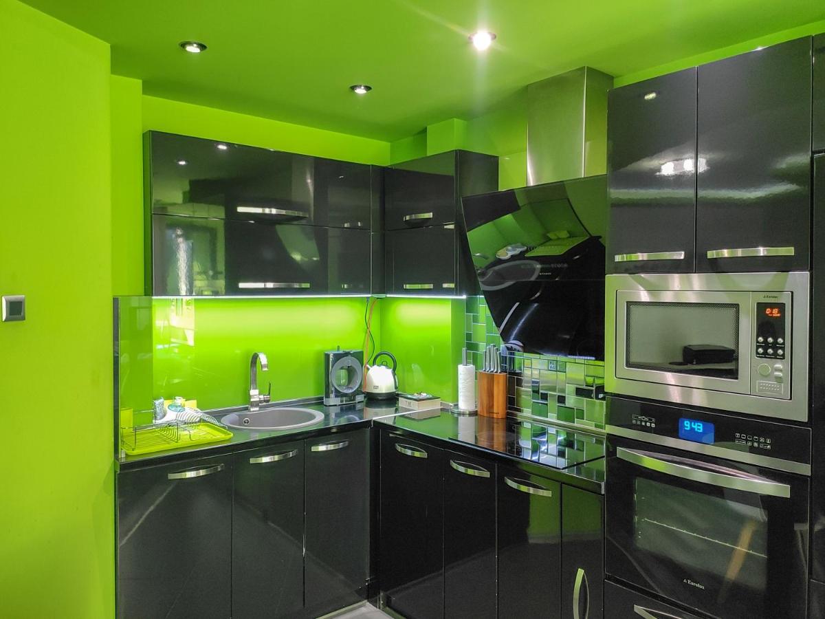 "Mojito" Home office - Housity