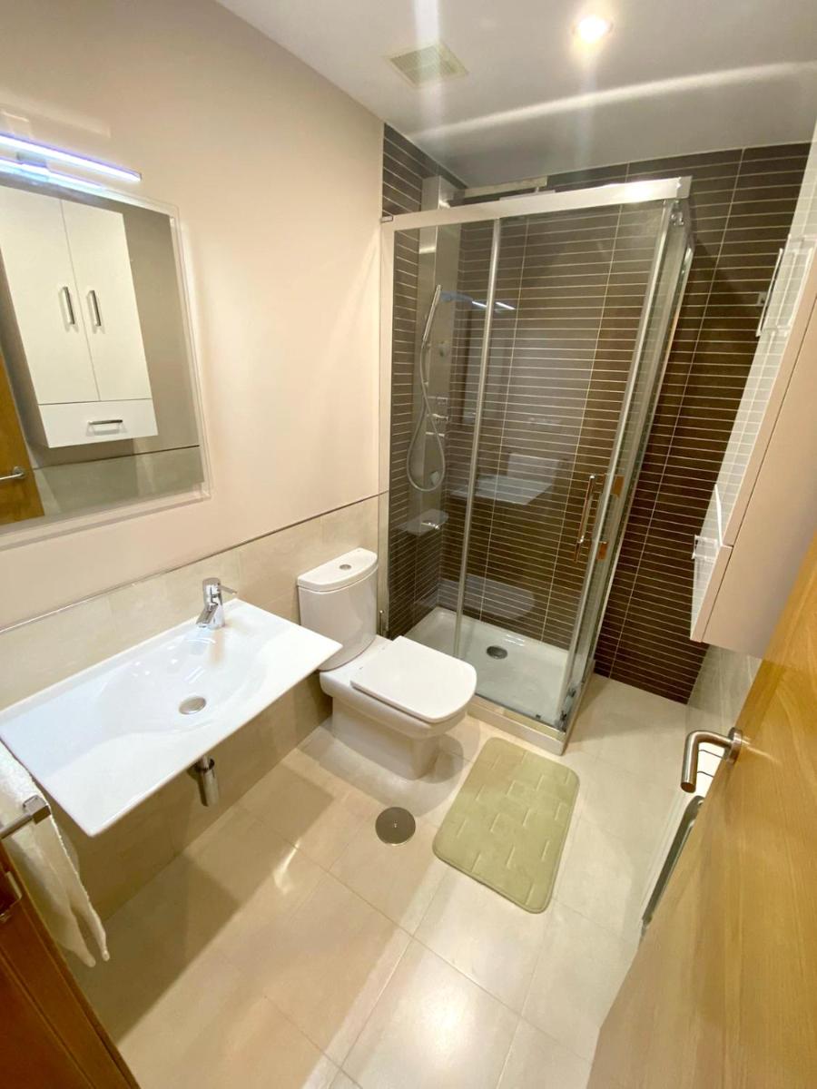 Oktheway A Concha Beach - Housity