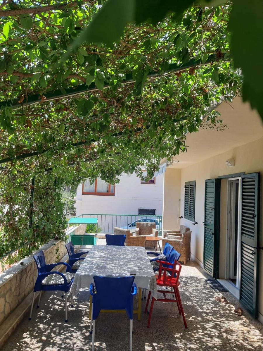 Apartment Ileana - Hizvo
