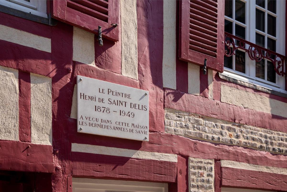 Bâtiment de l'hôtel