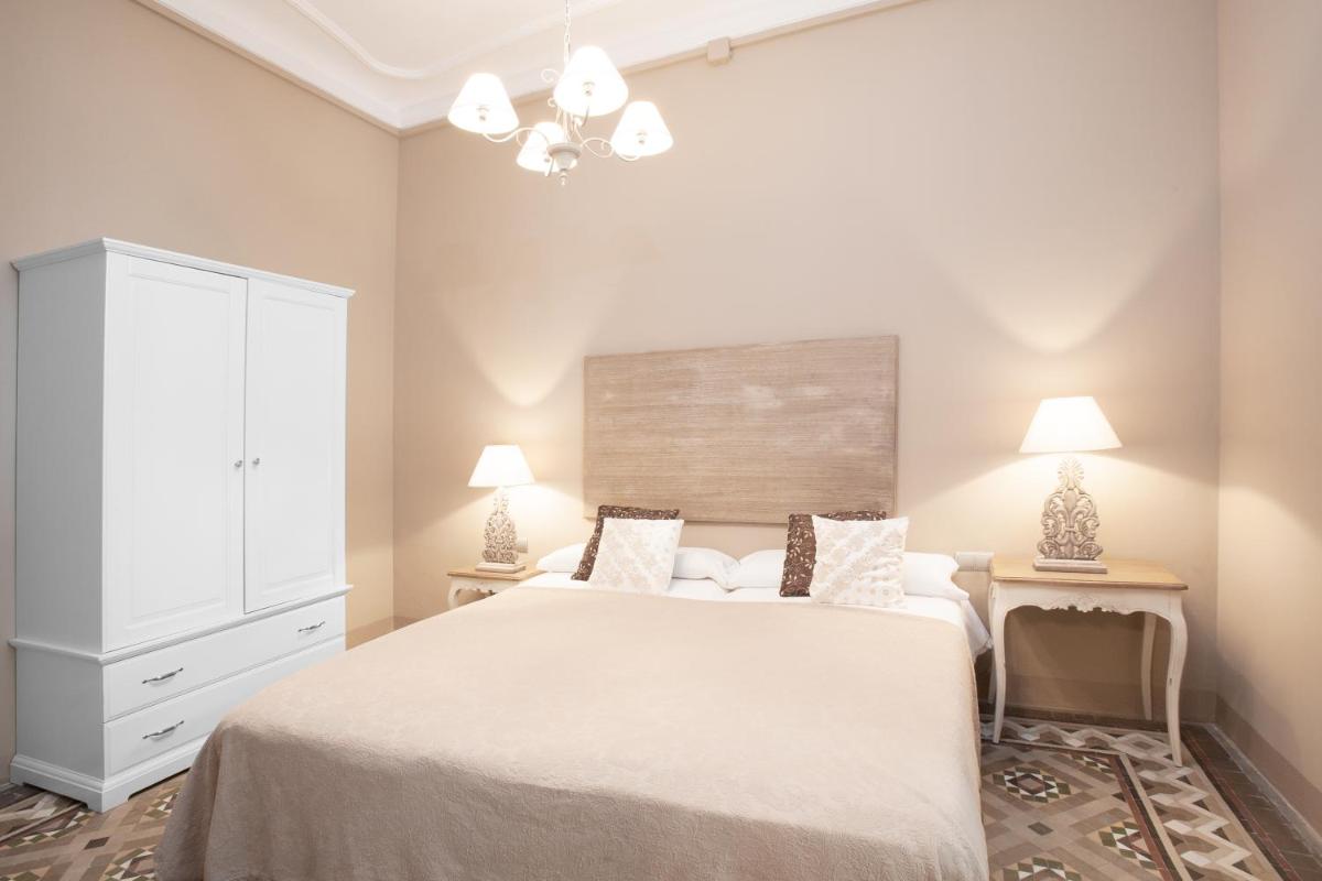 BCN Rambla Catalunya Apartments - Housity