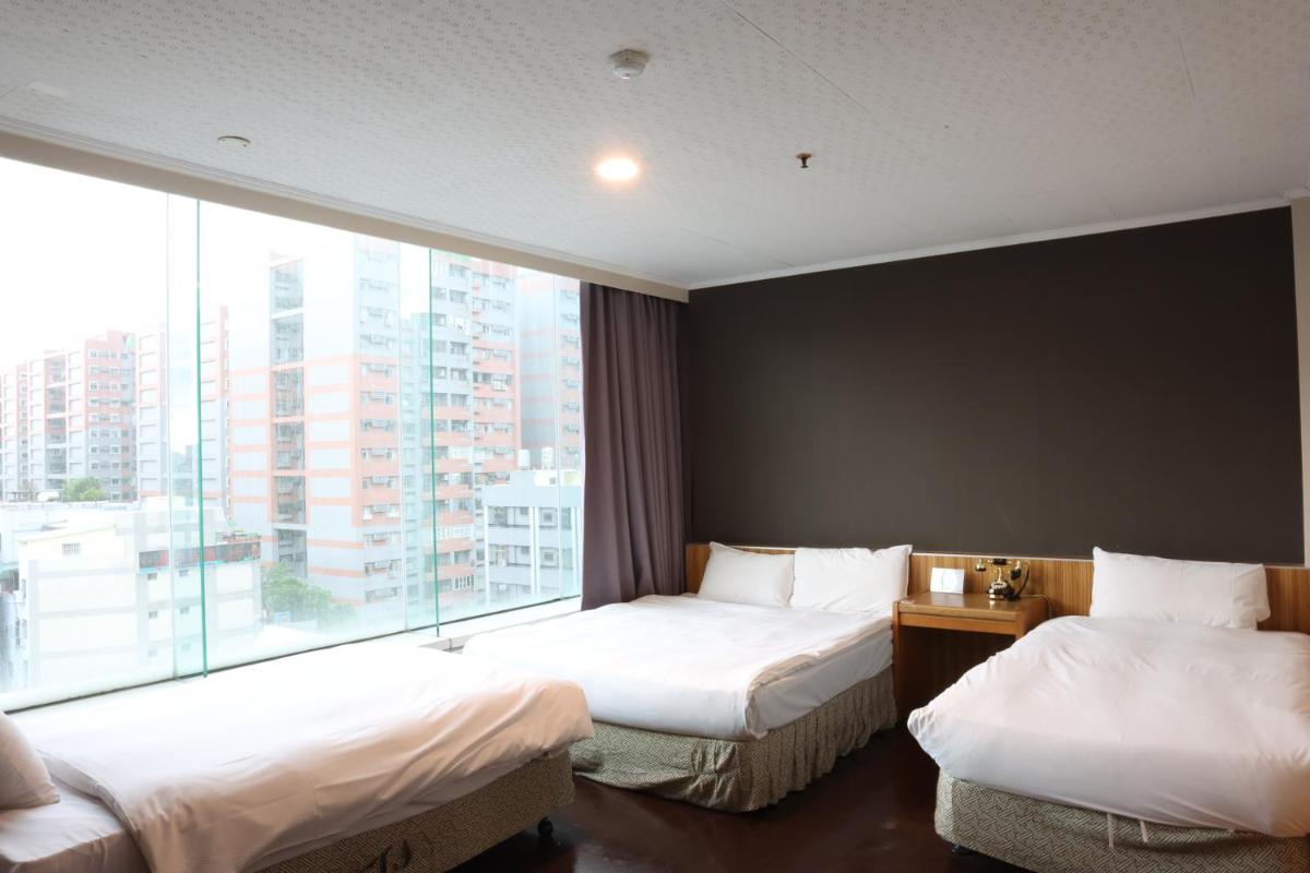 Back Home Hotel - Housity