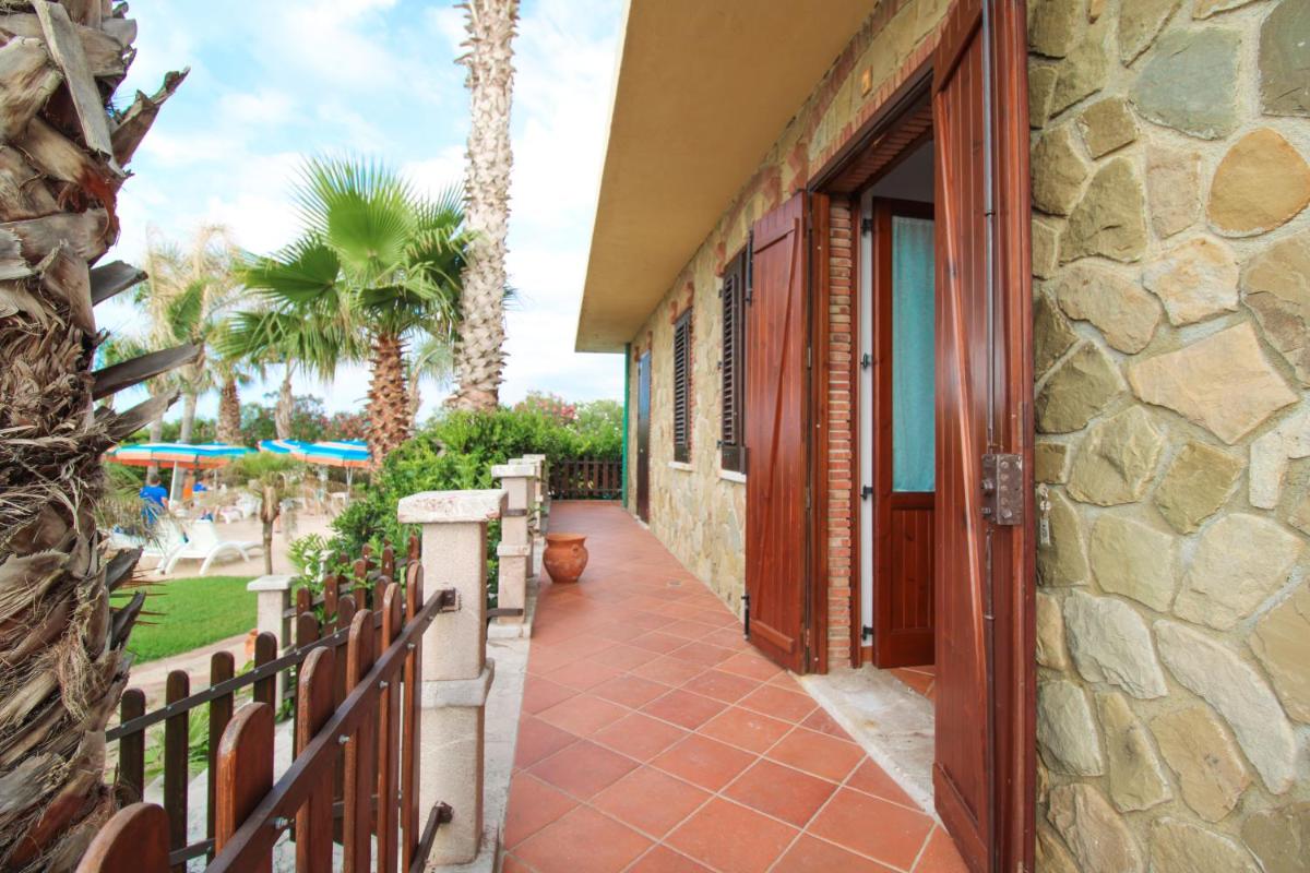 Il Geranio - Housity