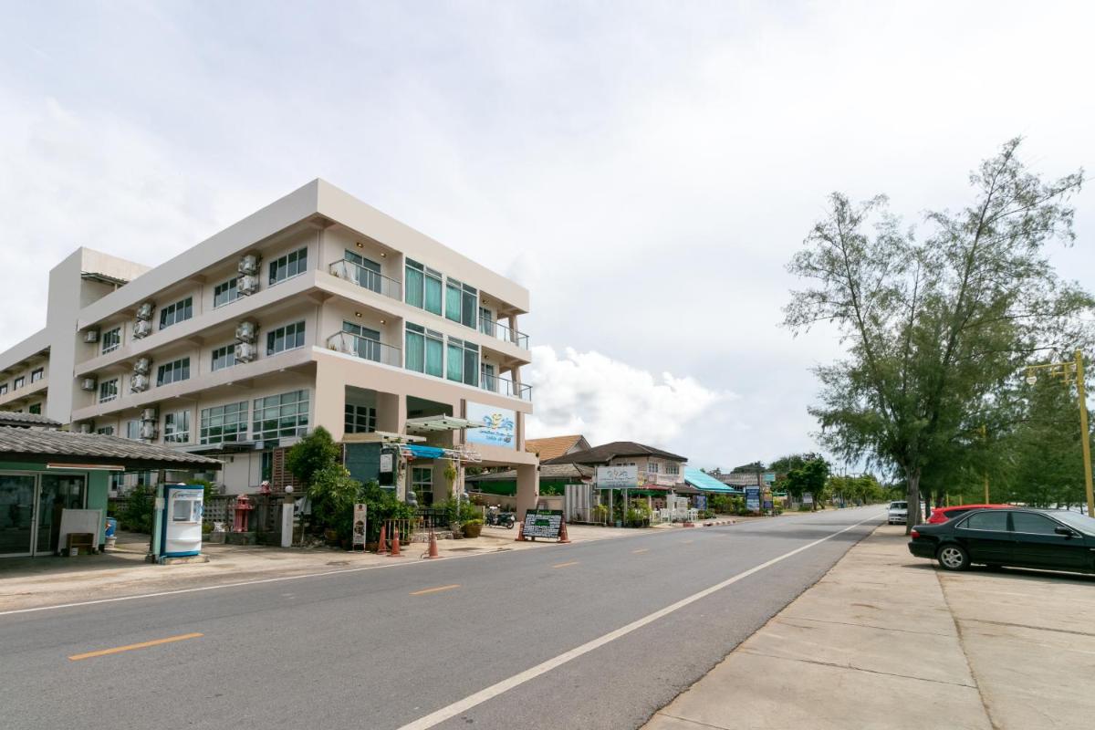 Golden Beach Boutique Resort - Housity