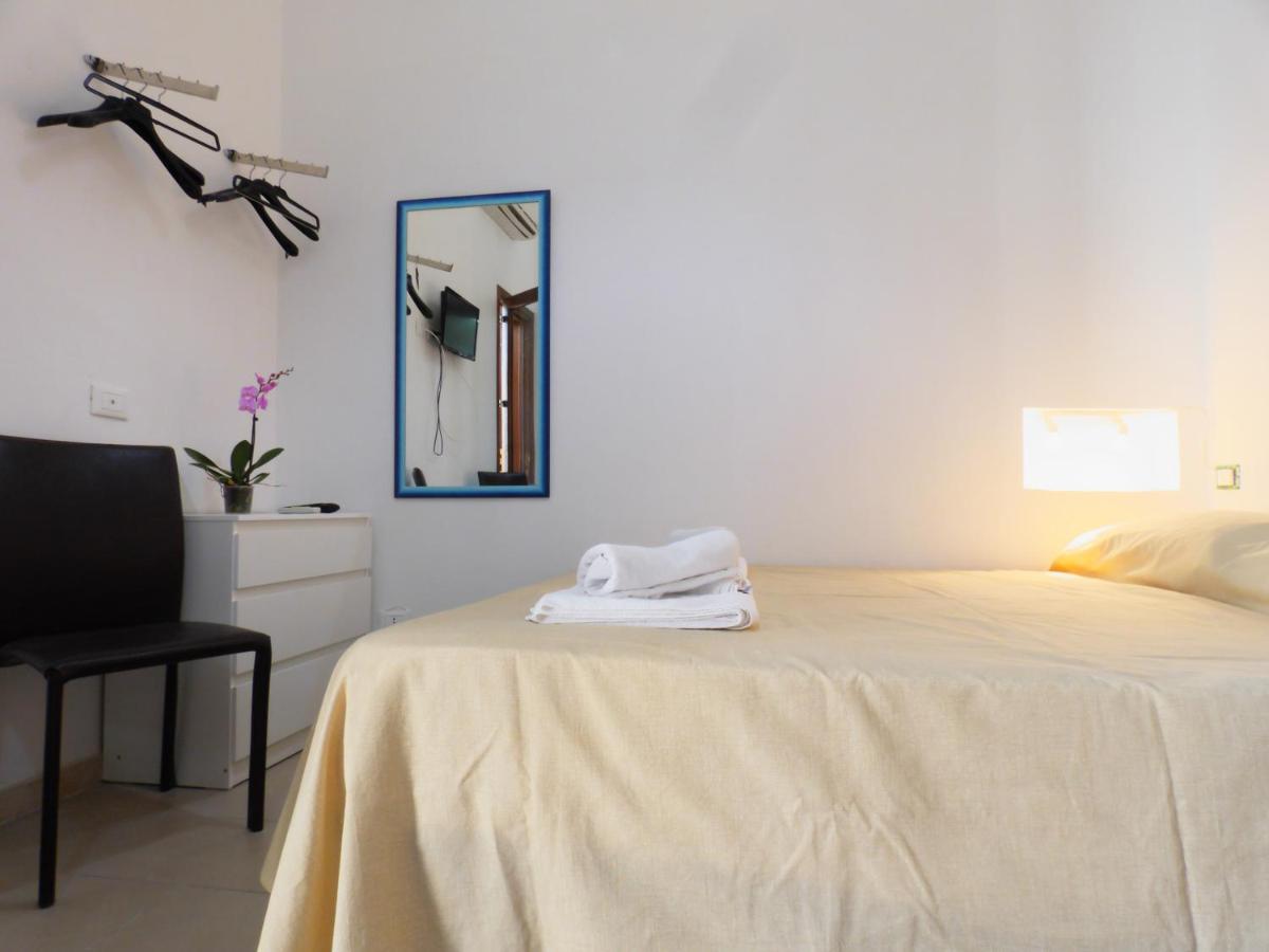 Appartamenti Leone1 - Housity