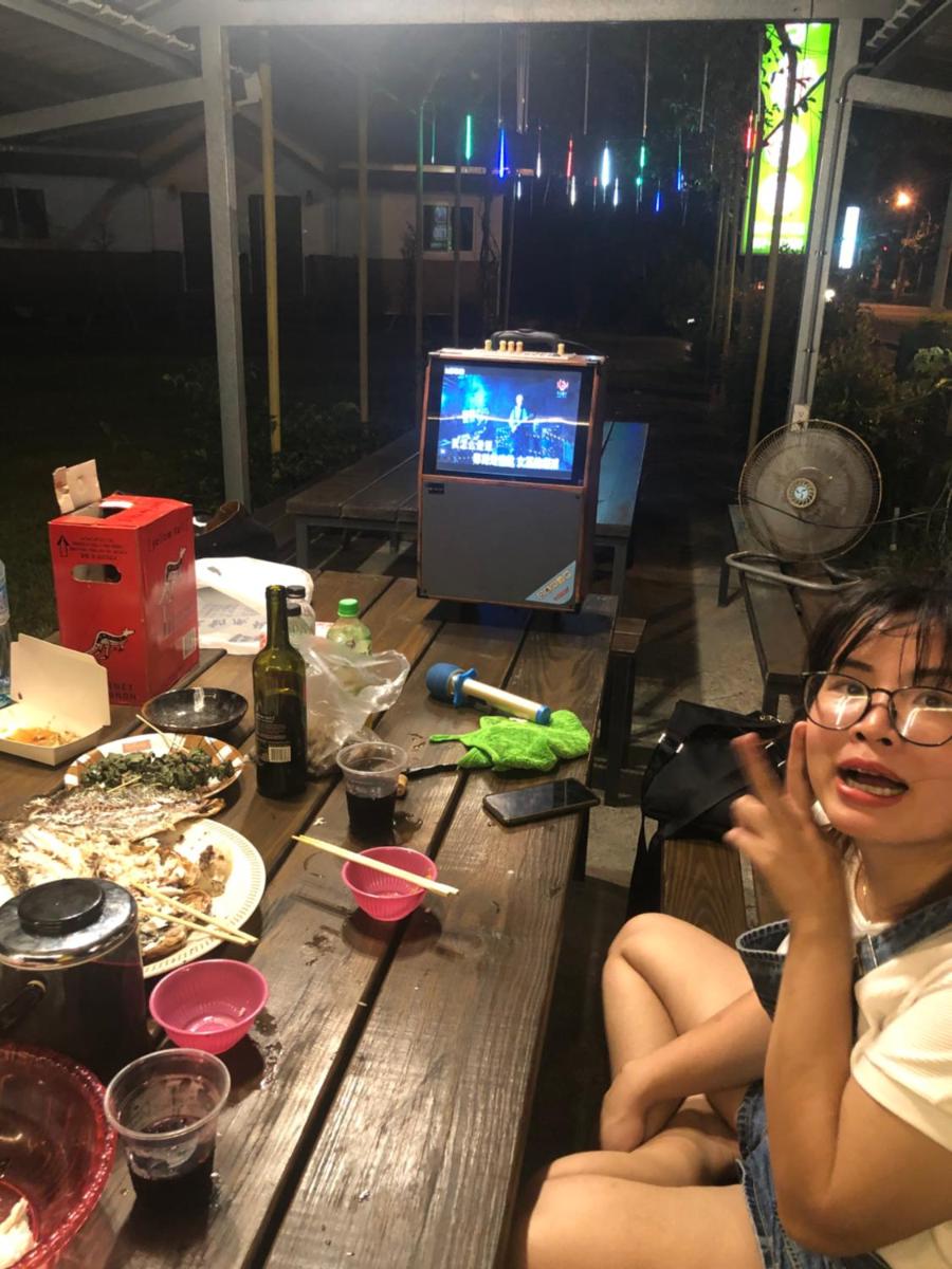 四季軒民宿 - Housity