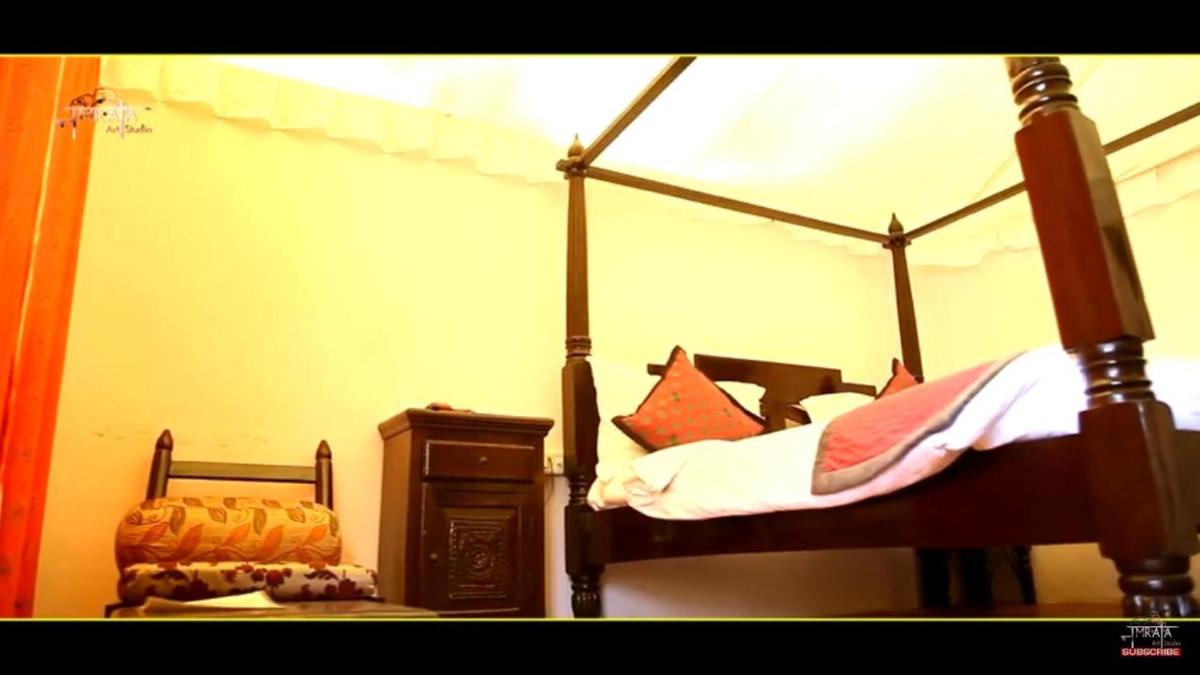 Dera Kumbhalgarh - Housity