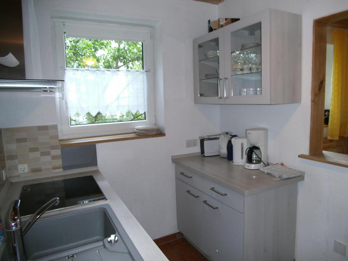 Ferienhaus Kettler I - Housity