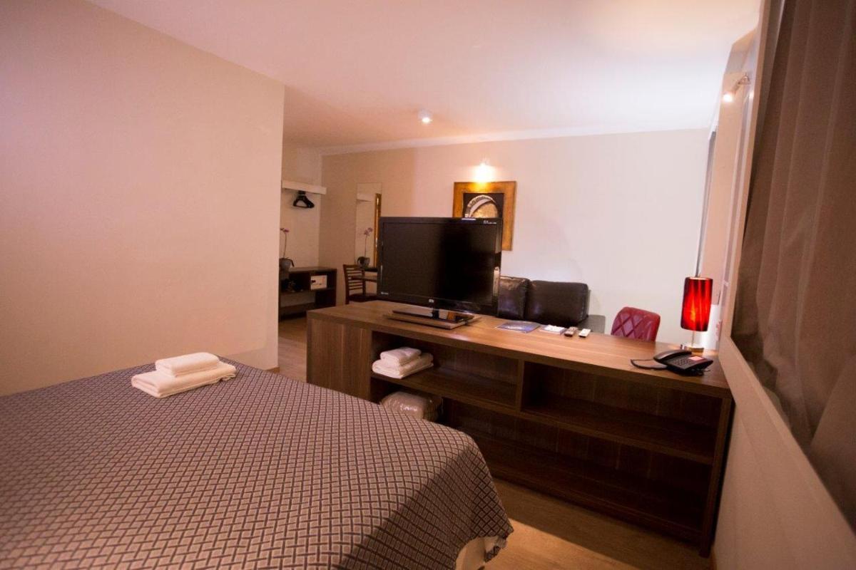 Druds Hotel Hortolândia - Housity