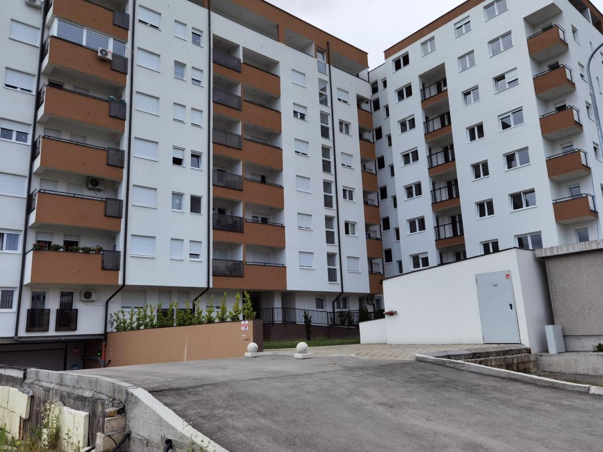 Apartman Lukana - Housity