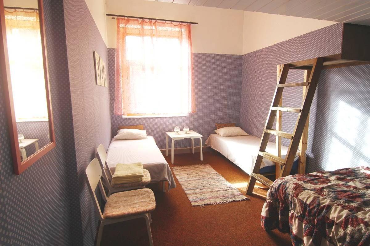 Naissaare Guesthouse Külalistemaja - Housity