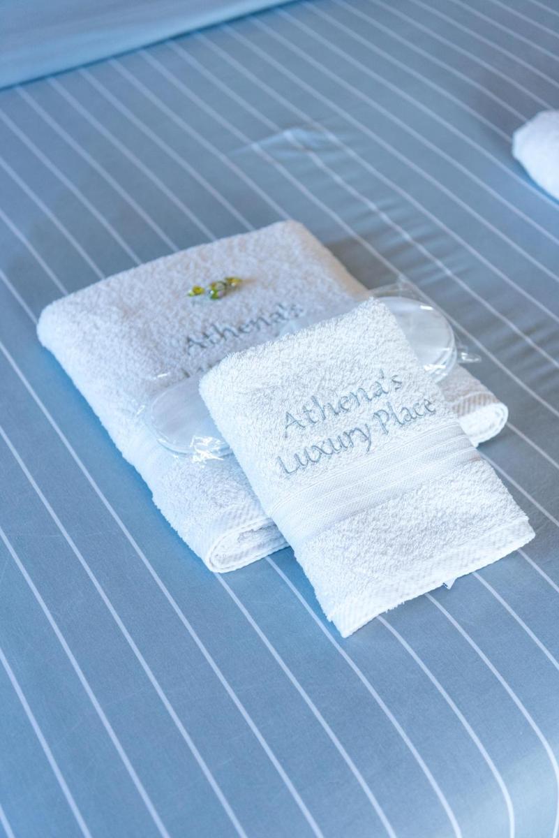 Athena's Luxury Place - Housity