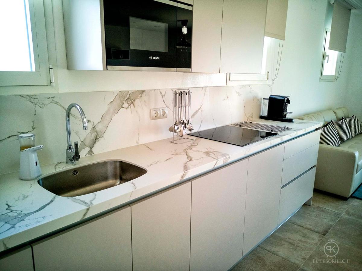 El Tesorillo II - Housity