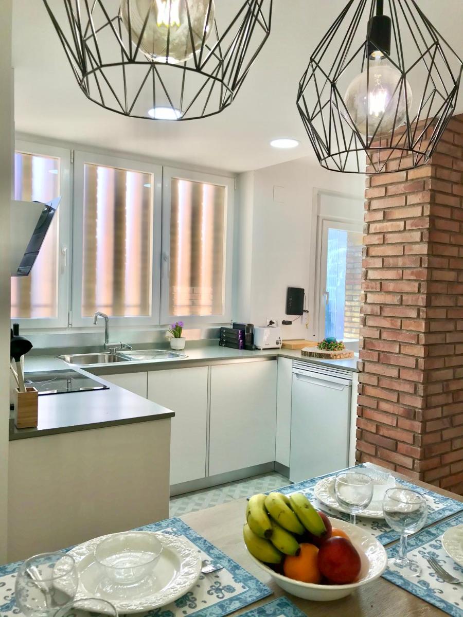 Homely Málaga Soho San Lorenzo - Housity