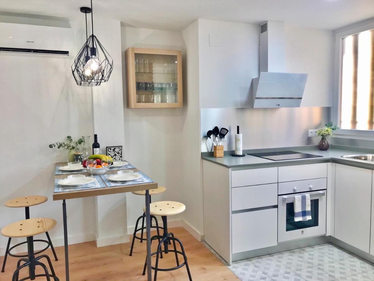 Homely Málaga Soho San Lorenzo - Housity