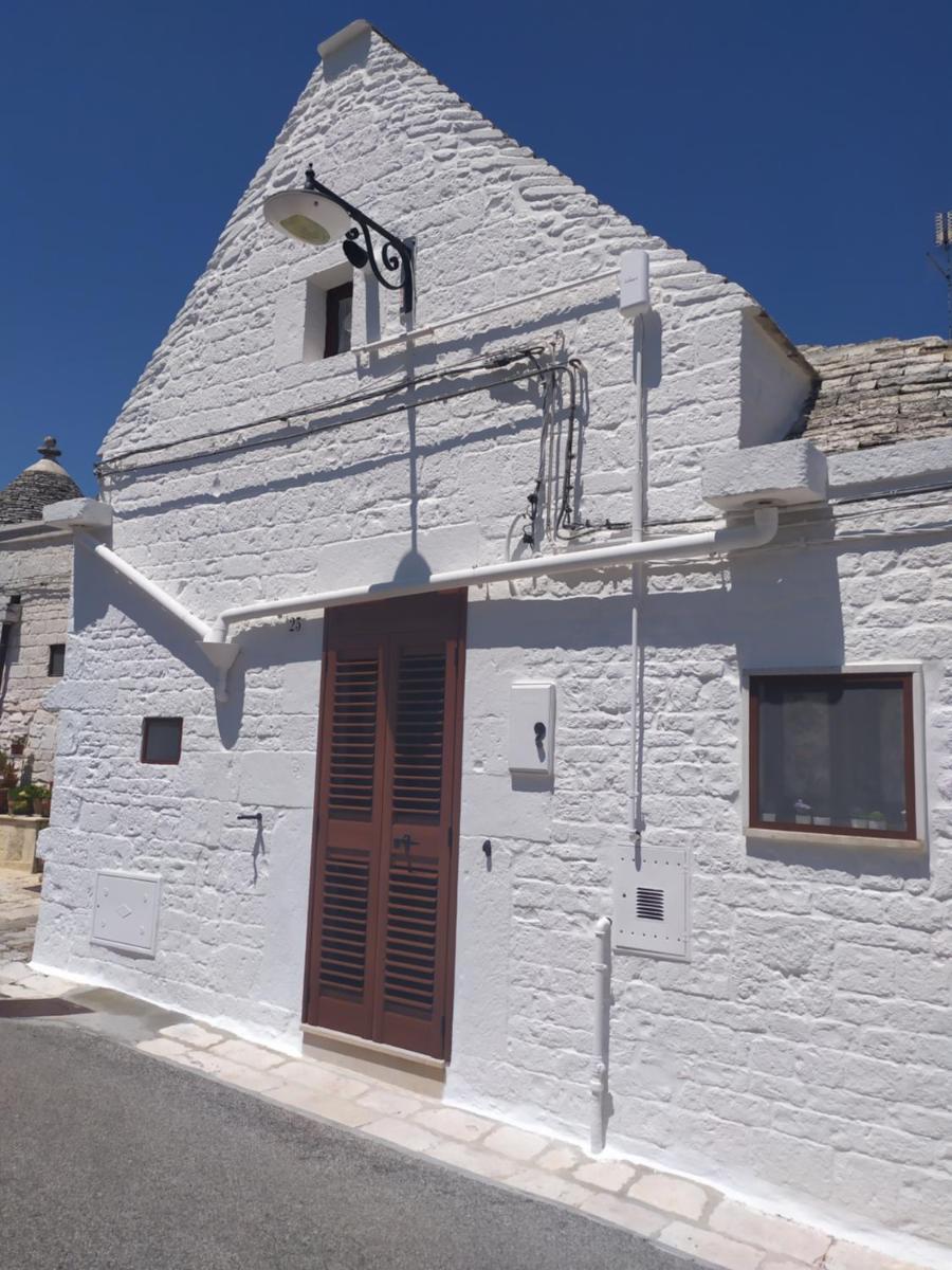 Trullo Girolamo - Hizvo