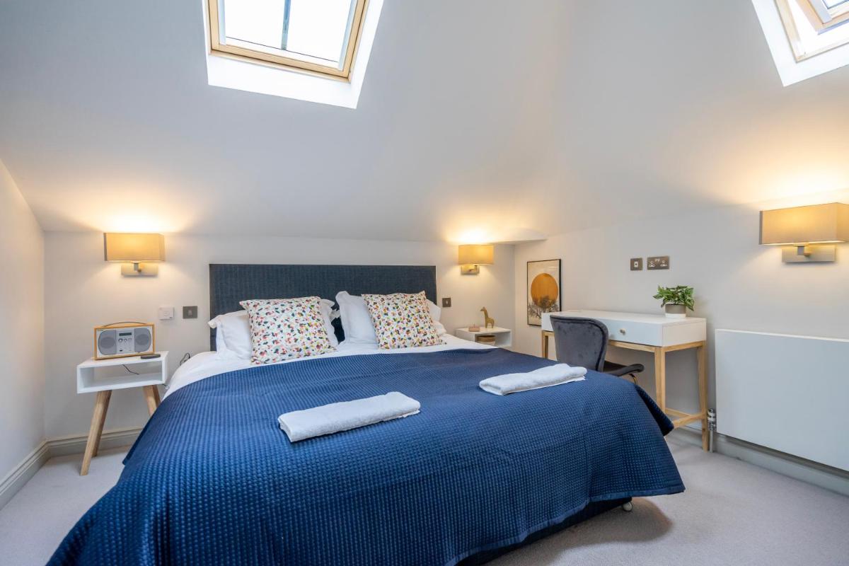 One Clementhorpe Maltings - Housity