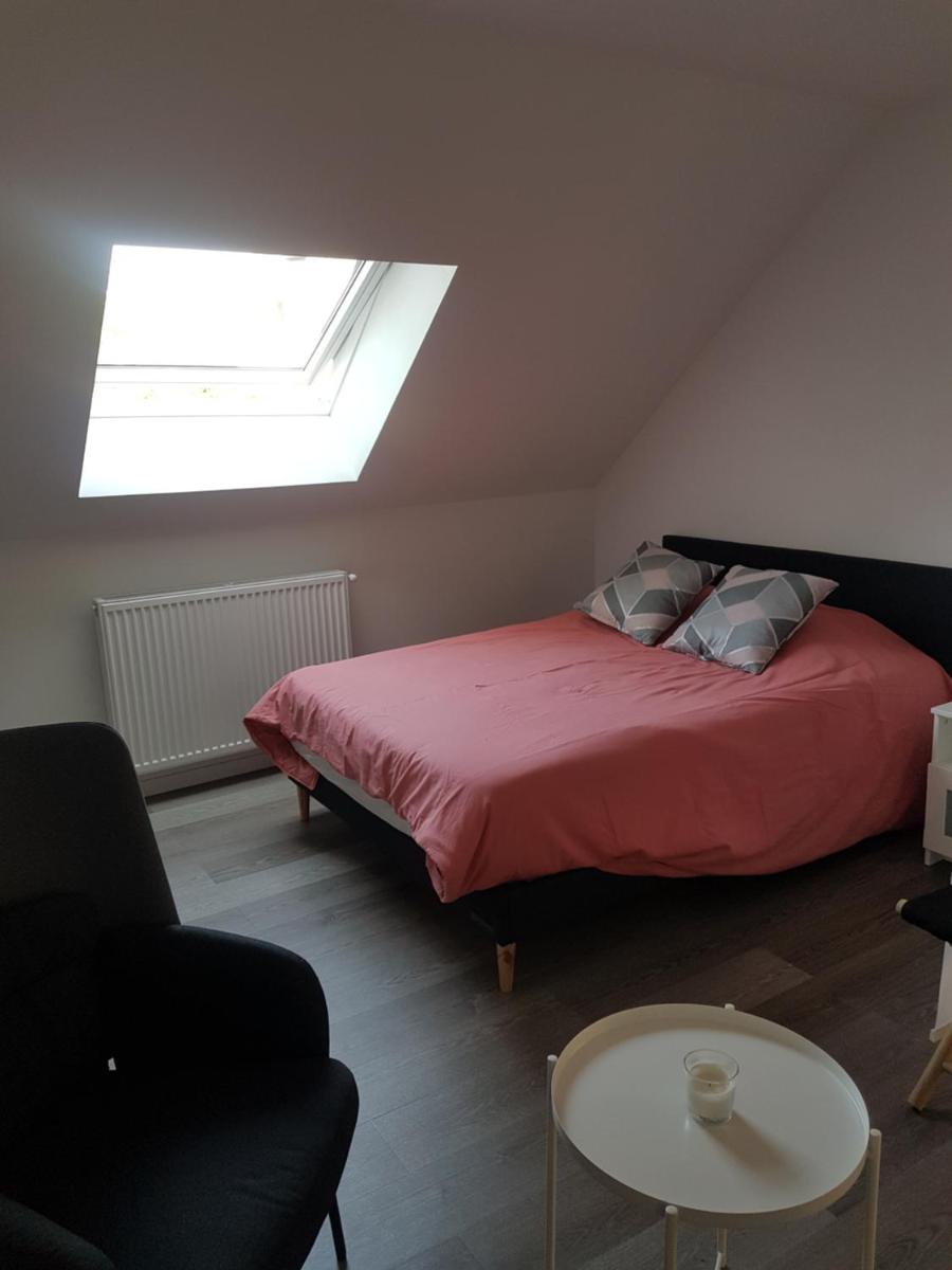 STUDIO NEUF CENTRE VILLE - Housity